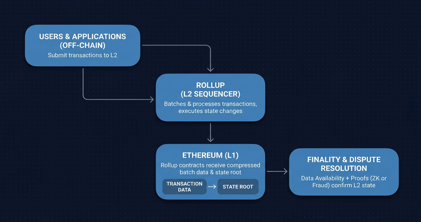 Cover image for Block Explorer for Your Arbitrum Orbit Chain: Arbiscan, Blockscout, Ethernal, and Routescan Compared