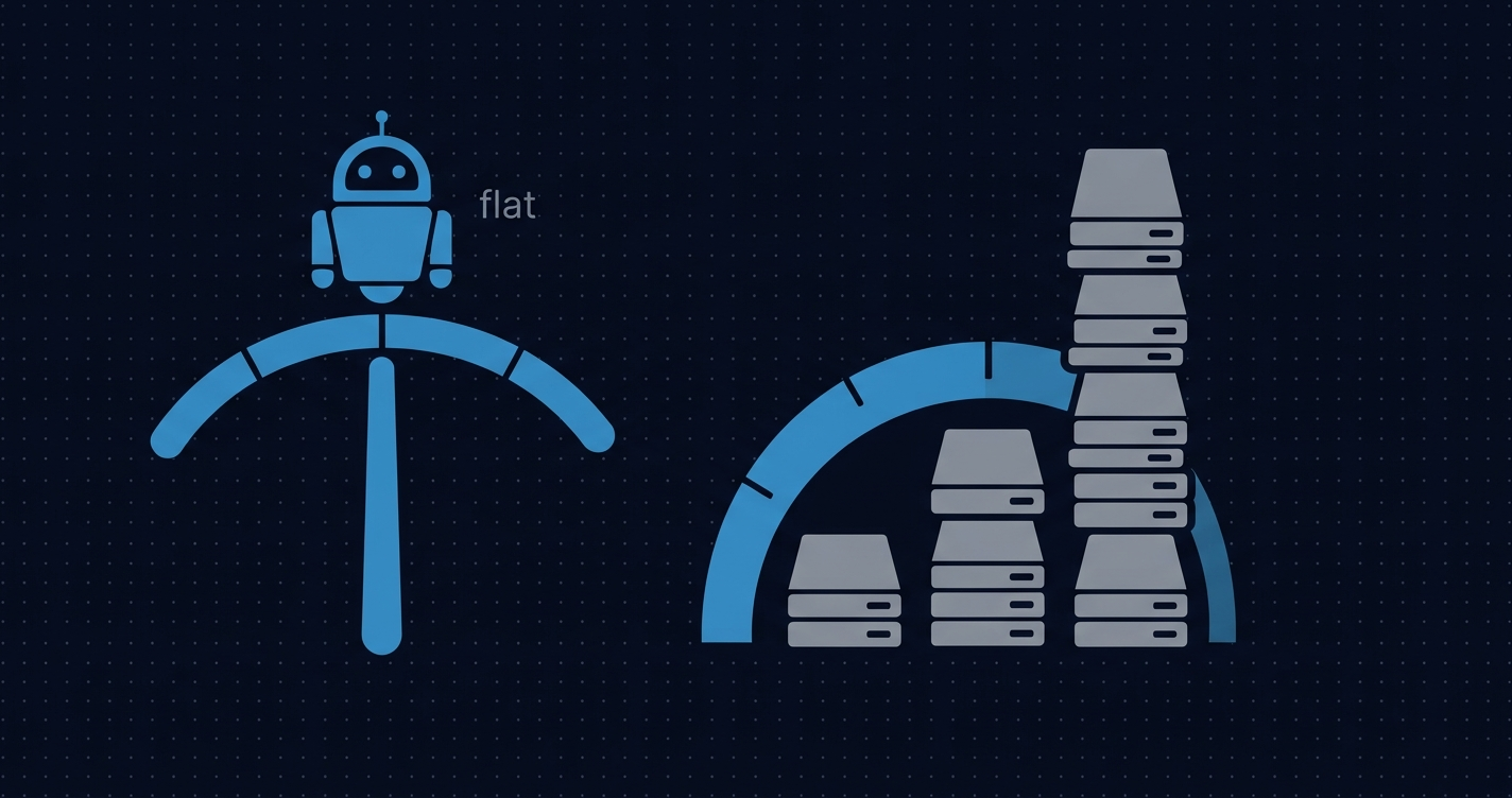 Cover image for Ethereum's Gas Limit Jumped 5x. Your Keeper Bots Didn't Notice.
