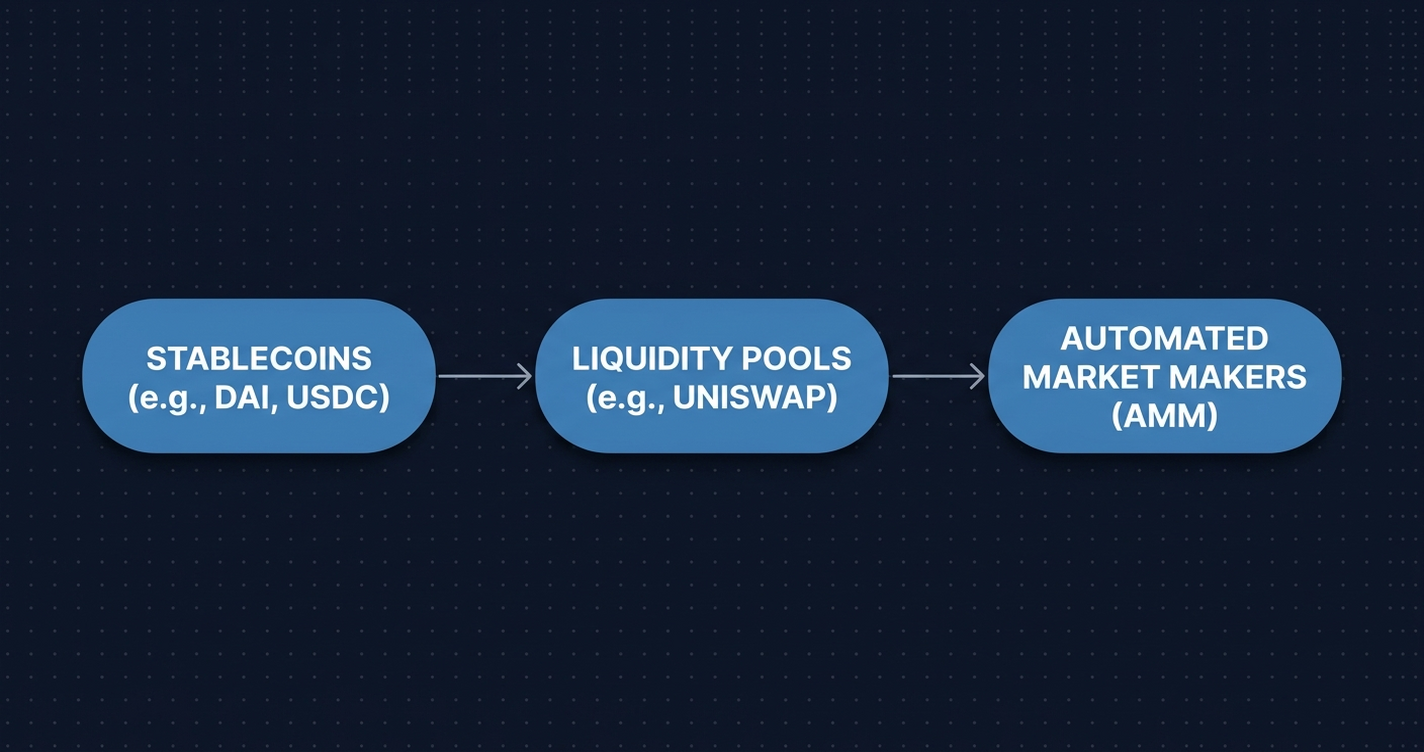 Cover image for The Mandate Pattern: Bounded Execution Authority for ERC-4626 Vaults