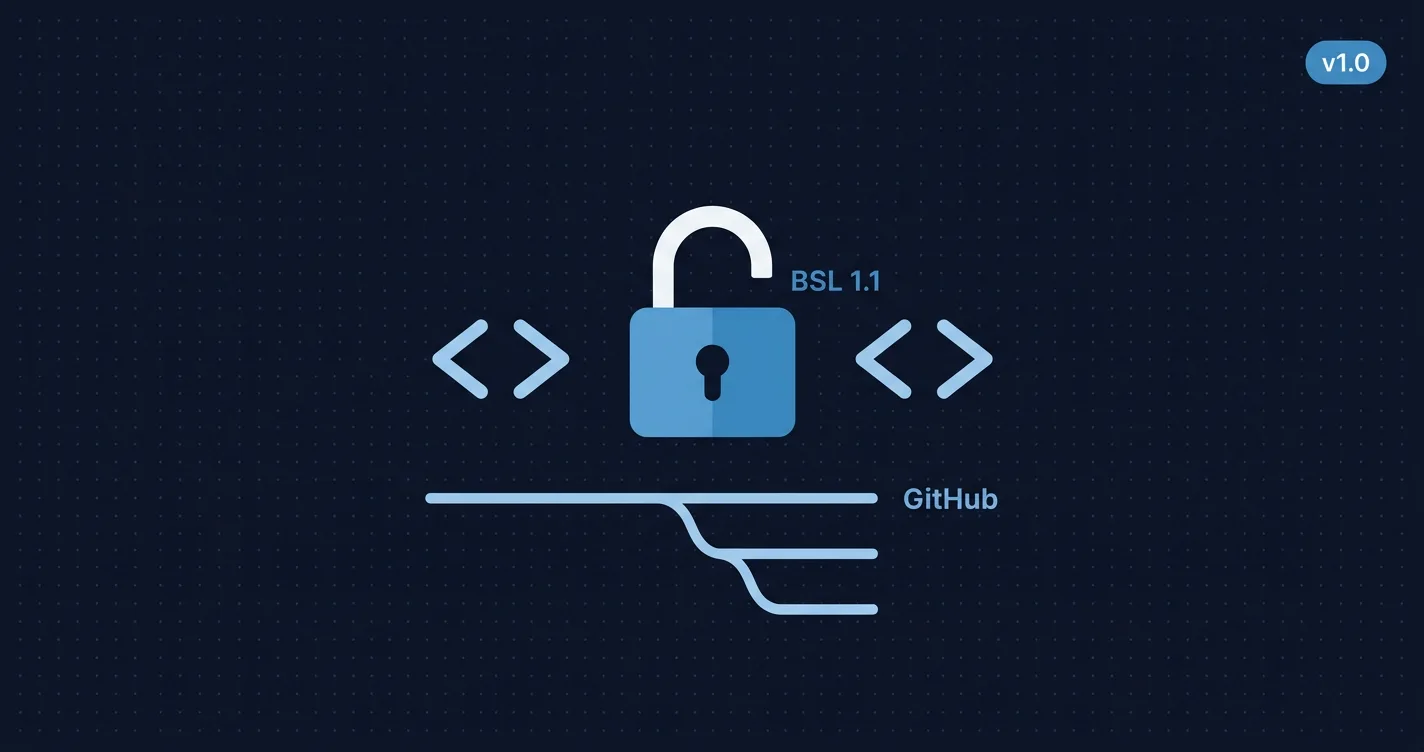 Cover image for Ethernal Is Going Open Source!