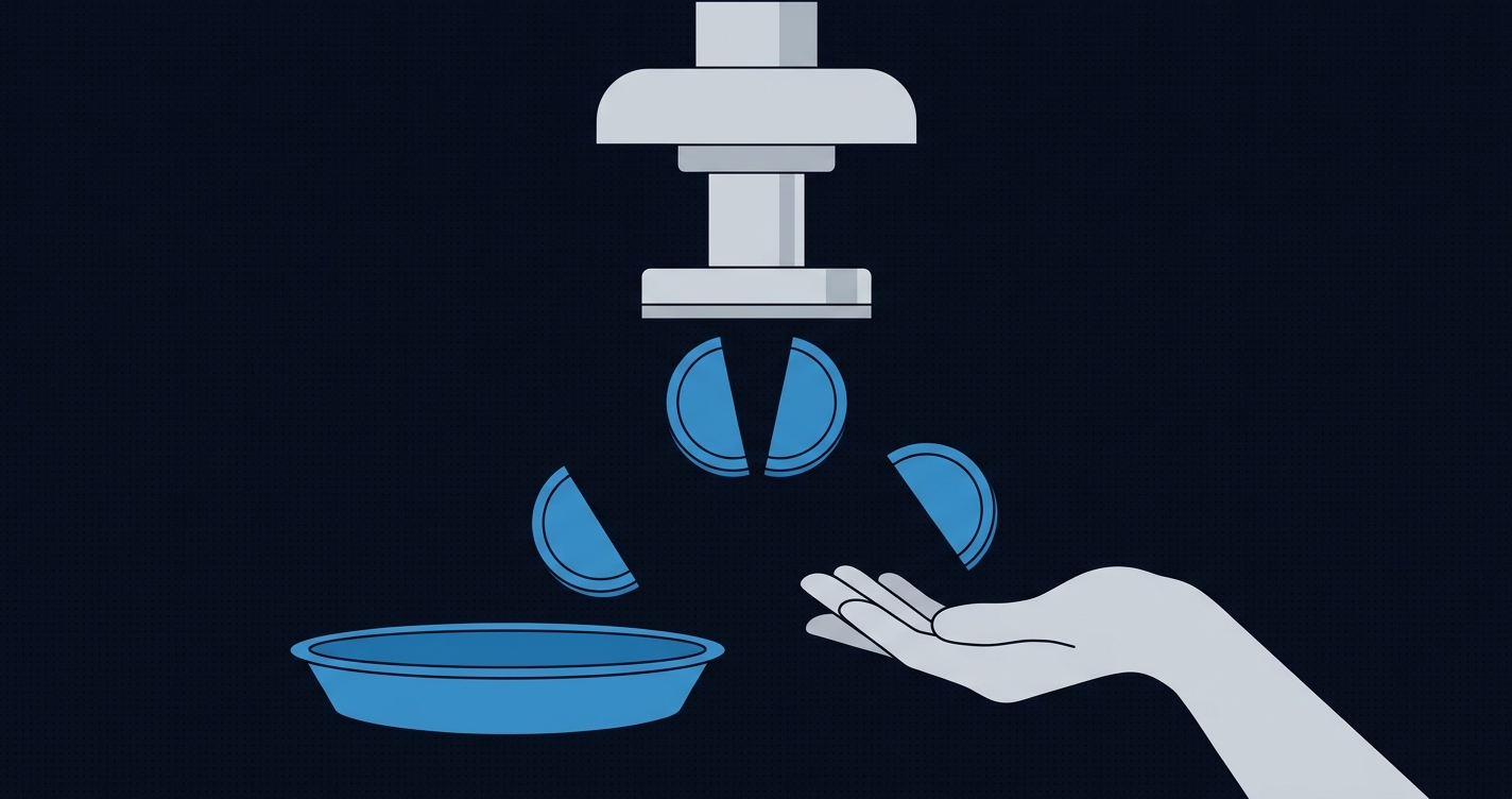 Cover image for The 2x Mint: When Wrapping a Token Creates Its Own Liquidity
