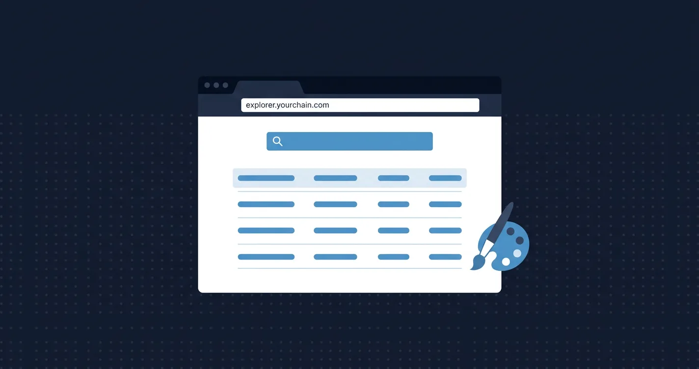 Cover image for Public EVM Block Explorers