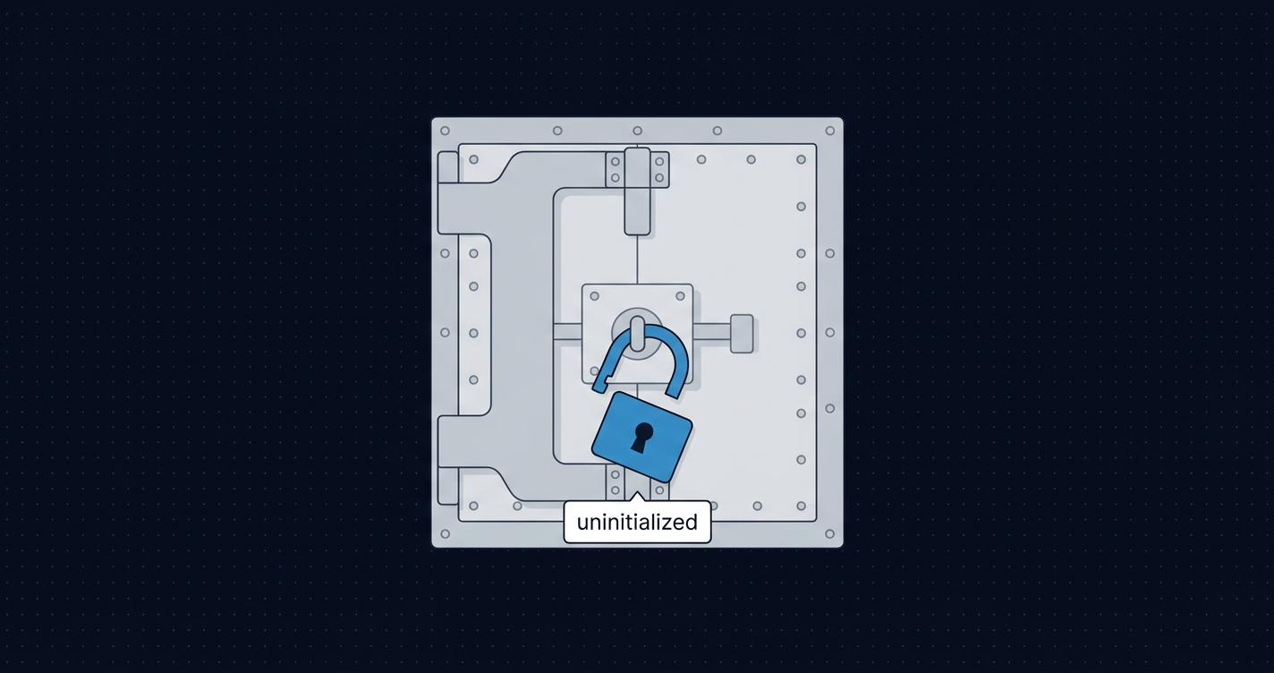 Cover image for The Attack Window Your Audit Can't Close: Proxy Security Beyond Code Review